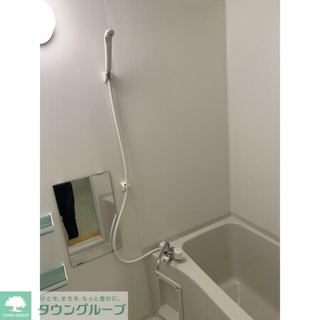 シェモア伊勢原の物件内観写真